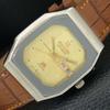VINTAGE RICOH R31 AUTOMATIC JAPAN MENS ORIGINAL DIAL WATCH A708004-1