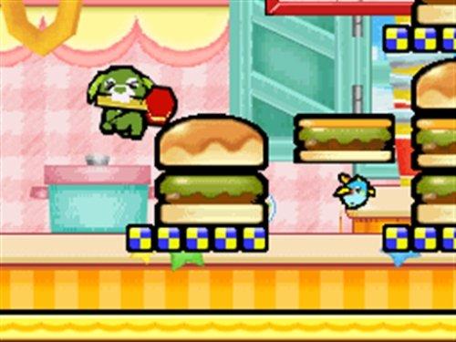 Ochaken no Daibouken 2: Yume Ippai no Omocha Hako [Japan Import]