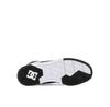 Кроссовки DC CURE HI TOP ADJS700096-BZD бежевый