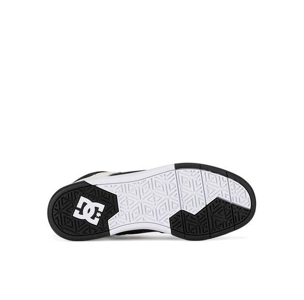 Кроссовки DC CURE HI TOP ADJS700096-BZD бежевый