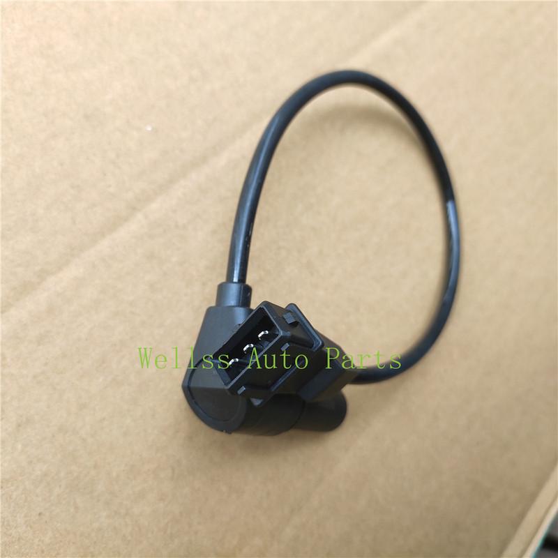 Crankshaft Position Sensor For Chevrolet Aveo Cruze Kalos Optra Tacuma Excelle 1.6L Daewoo 96253542 96434780 25182450