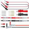 Multifunctional Test Leads High Sensitivity Probes Precision Multimeter Probe for Voltage Current Resistance Measurement