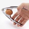 Stainless Steel Zinc Alloy Multifunctional Walnut and Nut Cracker