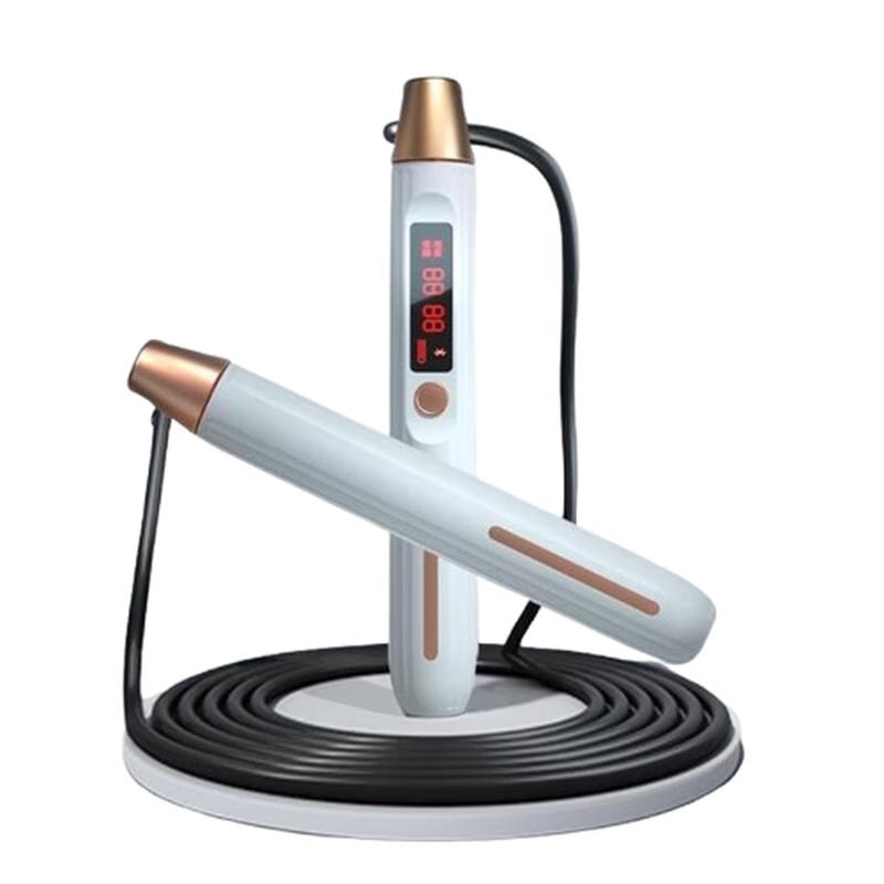 Sanjip TP1534 Bluetooth Smart Electronic Counting Skipping Rope