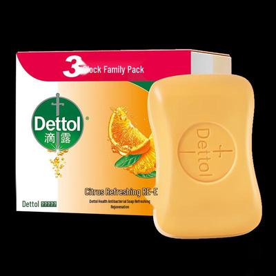 Dettol Healthy Antibacterial Soap