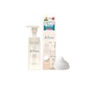 Milk Soap &fem Femcare Foaming Soap for the Delicate Area 150mL VIO Odor & Moisture Relief Mildly Acidic &fem