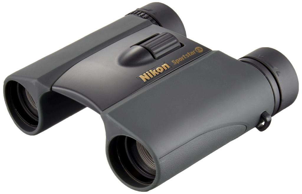 Nikon Бинокль Sportster EX Roof Prism Type 8x 25 Caliber SPEX8X 8×25D