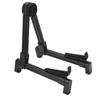 Foldable Guitar Stand Floor Folding Holder Universal for Acoustic Electric Guitar Bass Ukulele Violin Mandolin