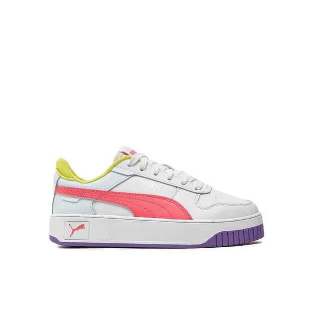 Кроссовки Puma Carina Street Jr EU 37