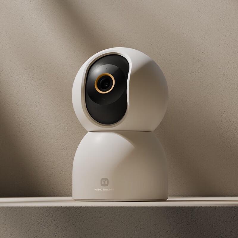 

Xiaomi C700 8MP 4K Smart Home Security Camera (CN version)
