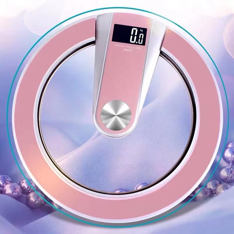 Beryl Smart Bathroom Scale (CN version)