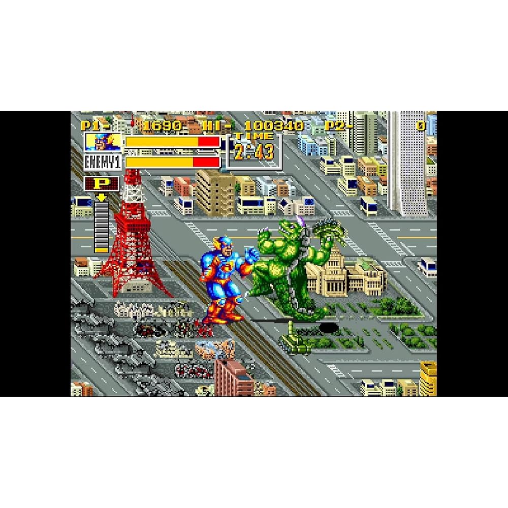 AKEAKA NEOGEO SELECTION Vol. 9 -Switch