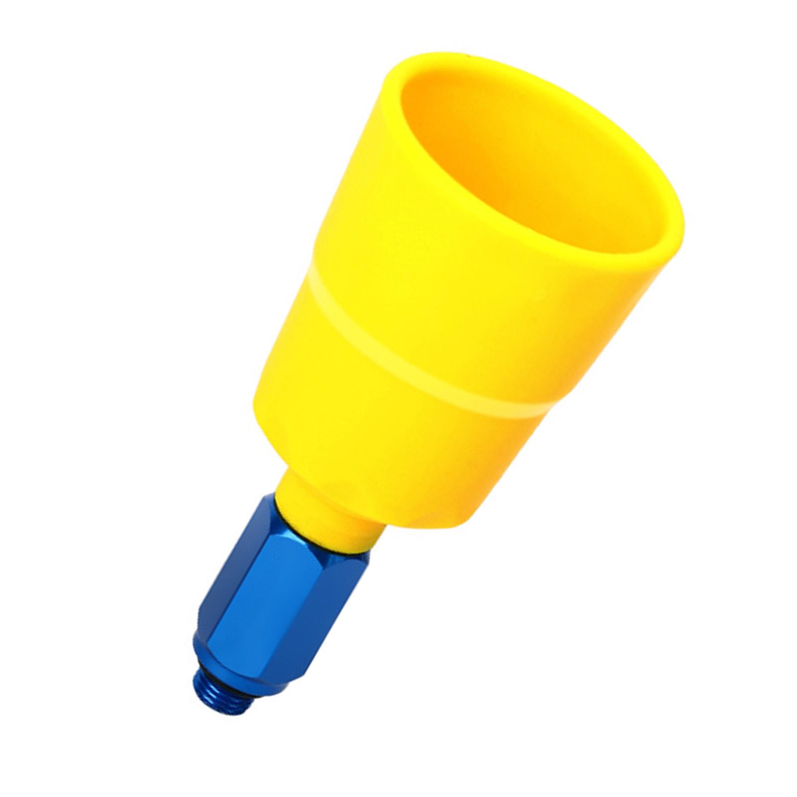 

Versatiles Bike Oil Change Tool Suit High Quality Bike Oil Funnel And Adapter for Home Garage and Professional Use 1