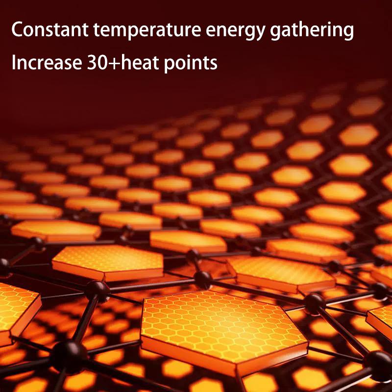 2025 Window Windproof, Warm Curtain, Cold Double Thick Blackout Curtain, Soundproof Cotton Window,black Whole Piece,can Be Customized