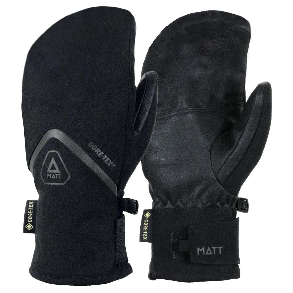 Matt Перчатки Goretex