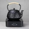 ZISIZ Sunflower Kettle Set