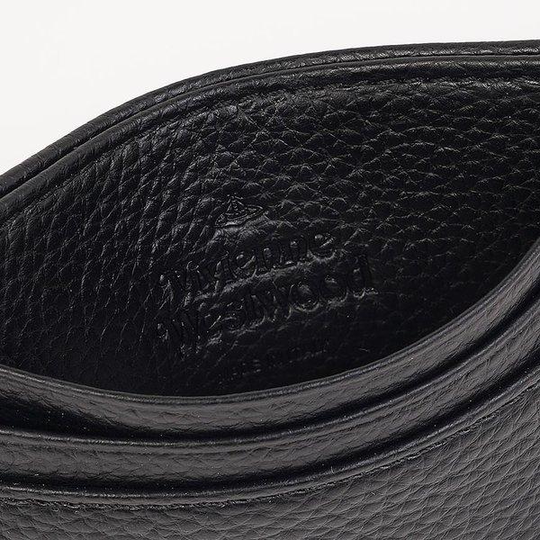 Vivienne Westwood Women Slim Card Wallet 5403000su S000d N403