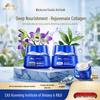 DR PLANT Dendrobium-Orchidee Kollagen Revitalisierende Essenz-Creme