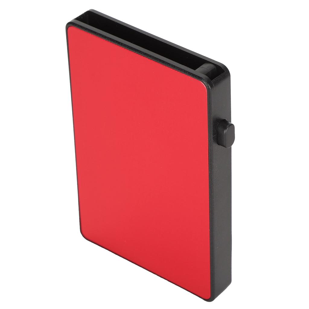Business Card Holder Pocket AntiTheft Credit Card Case for Traveling and Business
