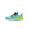 Anta Kids Wind 1.0 Mesh Fabric Simple Trendy Comfortable Versatile Lightweight Large Mesh Sports Shoes Kids Sneakers A12529967