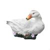 Duck Garden Decorative Statue Figurine Resin