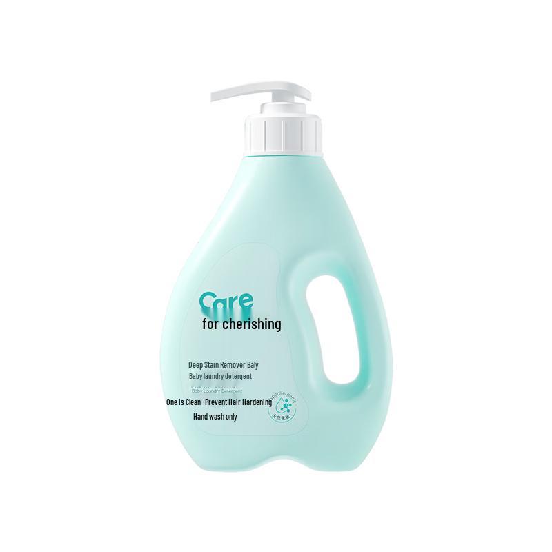Carefor Baby Deep Stain Removal Enzyme Laundry Detergent