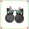 830T Robot Wheel Assembly for Proscenic 820 820S 820T 830 830T 930s 830p Robotic Vacuum Cleaner Parts Accessories Replacmeent