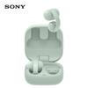 Sony LinkBuds Clip Open-Ear Wireless Earbuds