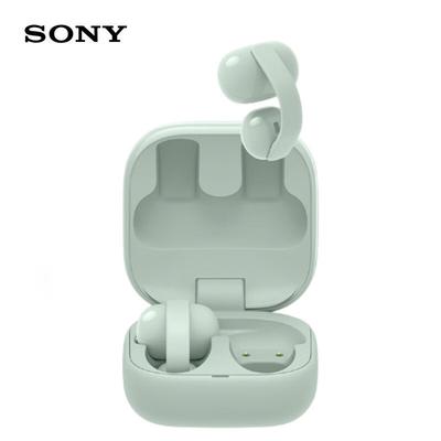 Sony Беспроводные наушники-вкладыши с открытым акустическим дизайном LinkBuds Clip