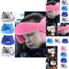 Baby Car Headrest Strap Protects Your Child's Head On The Go