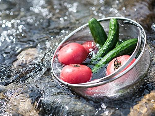 Snow Peak Field Cooker Pro.1 CS-021R Cooker Set for Camping and Outdoors