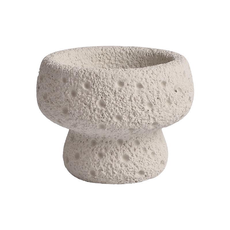 Candle Container, Stylish And Durable, Empty Cup For Wax Pouring And Aromatherapy, Perfect For Home DéCor And Gifts