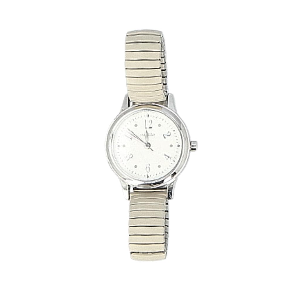 Debbie watch, grey