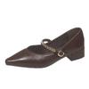 Scarpe con tacco – Scarpe con tacco