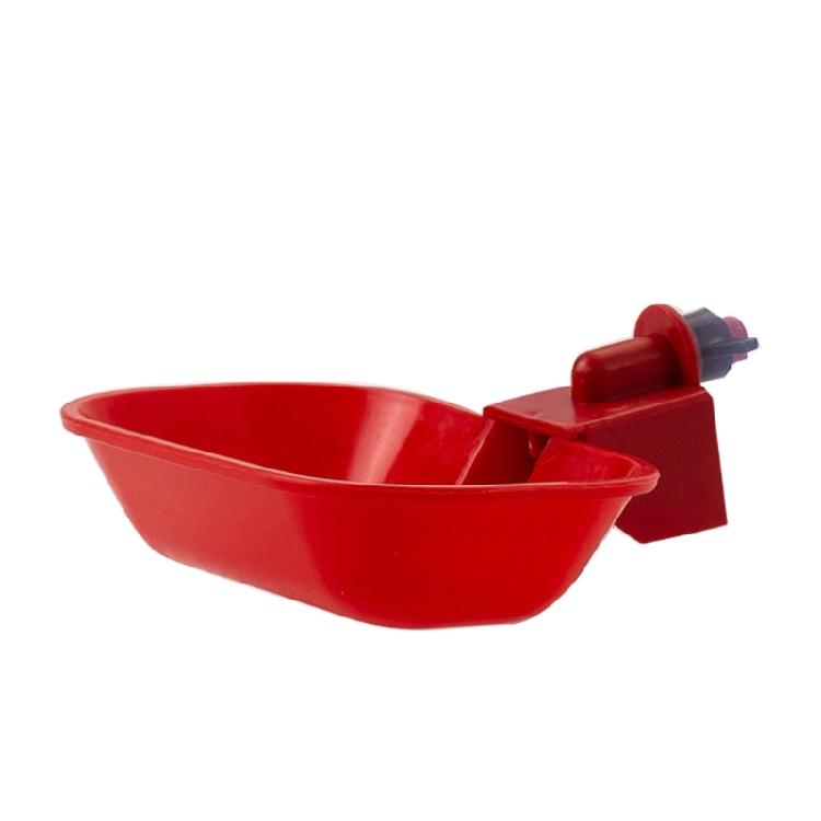 Automatic Water Feeder Water Dispenser For Small To Large Breeds Providing Continuous Watering of Day And Night
