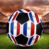FFF Theme Size 5 Soccer Ball, Suitable for Both Indoor and Outdoor Matches, a Gift Suitable for Everyone.