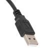 1920*1080 100 degrees  Wide Angle Lens USB Camera Module with OV2710 Chip