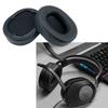 Universal Headphone Accessory Memory Foam Padding with Quick Installation Earpads For HS55 HS55 HS65