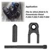 Injector service tool for 6.7L diesel trucks accessories