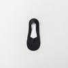 Women's Summer Non-Slip Invisible Boat Socks - Thin Cotton, Ice Silk, Low-Cut Design