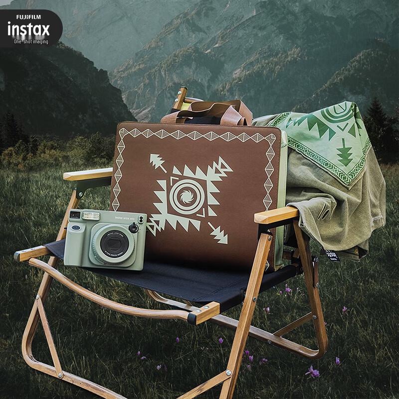 INSTAX Wilderness Totem Series Camera Bag (CN version)