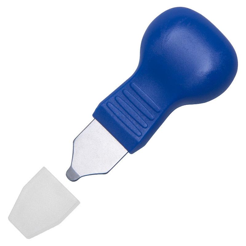 Pry Bar Gourd Pry Knife for Watch Back and Scallop Shell Opening