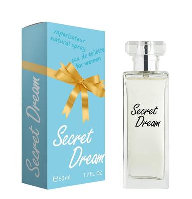 Secret Dream Perfume Eau De Toilette for Women
