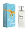 Secret Dream Perfume Eau de toilette voor vrouwen