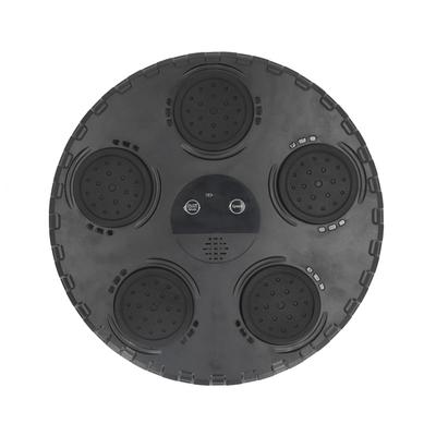 Music Boxing Machine USB Rechargeable Wall Mounted Boxing Target Training Equipment For Home