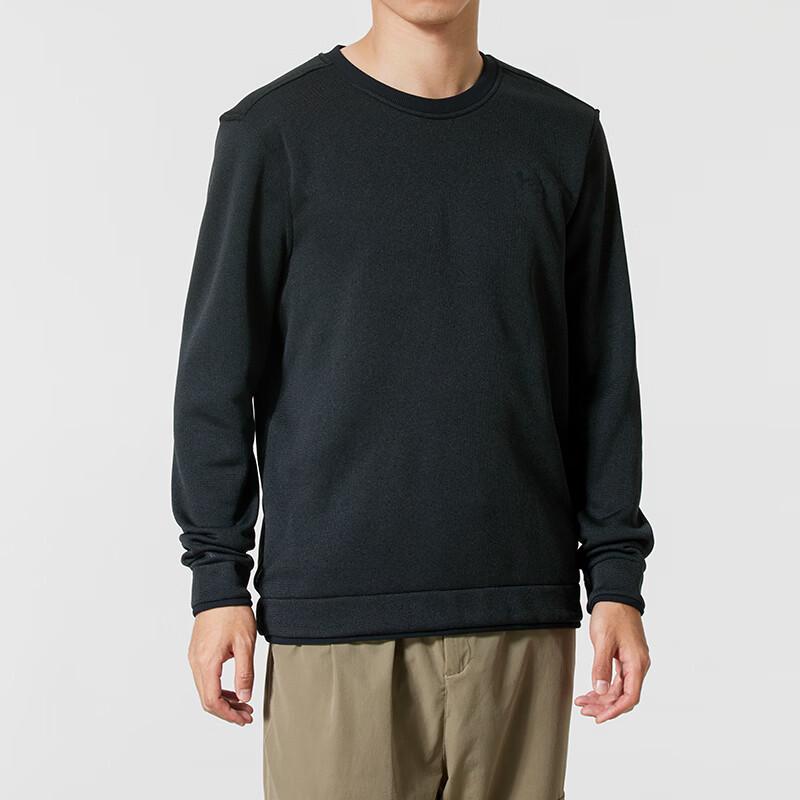 

Under Armour Men s Golf Sweatshirt L