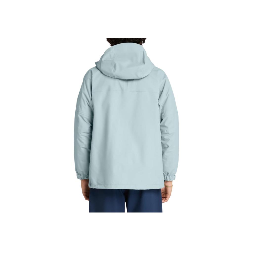 Timberland Caps Ridge 600 Waterproof Warm Solid Color Long Sleeve Down Jacket Men outerwear TB0A2PUEEYM1