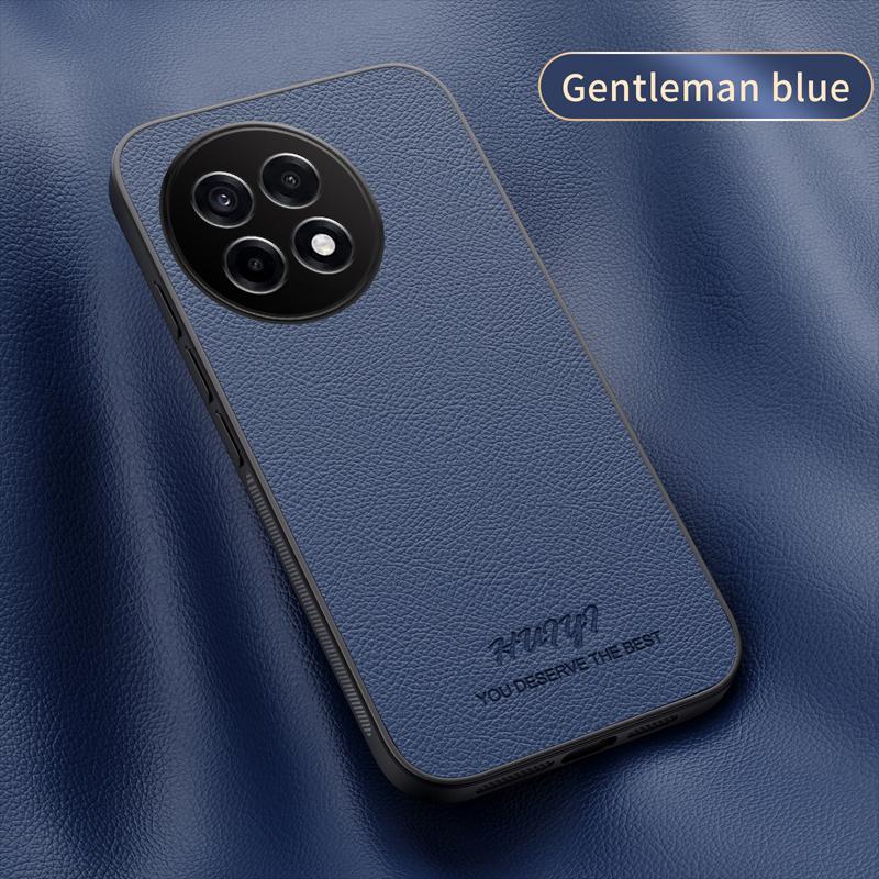 

Кожаный чехол Magsafe для OnePlus 13R Автомобильный магнитный держатель Беспроводная зарядка Силиконовая накладка на телефон Oneplus13R CPH2645 CPH2691 CPH2647 OnePlus Ace 5