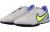 Nike Legend 9 Academy Tf Turf Low Top Soccer Shoes Grey Gray DA1191-075