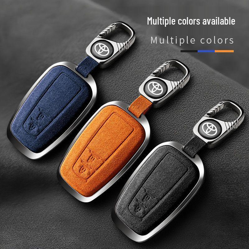 Toyota Schlüsselhüllen für Camry, Corolla, Levin, Avalon, RAV4, Wildlander, Fenglanda